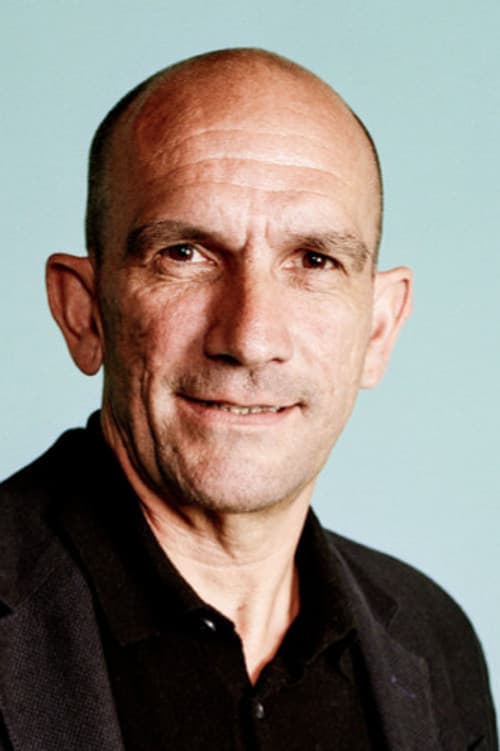 Antoine Martin foto