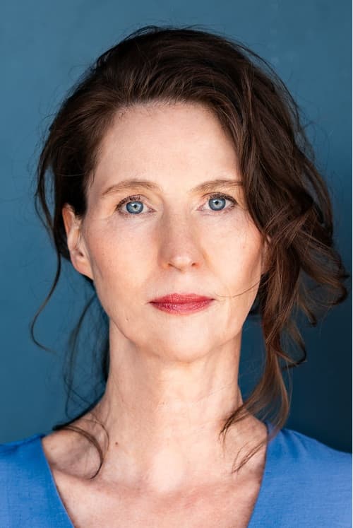 Corinna Bergmann foto