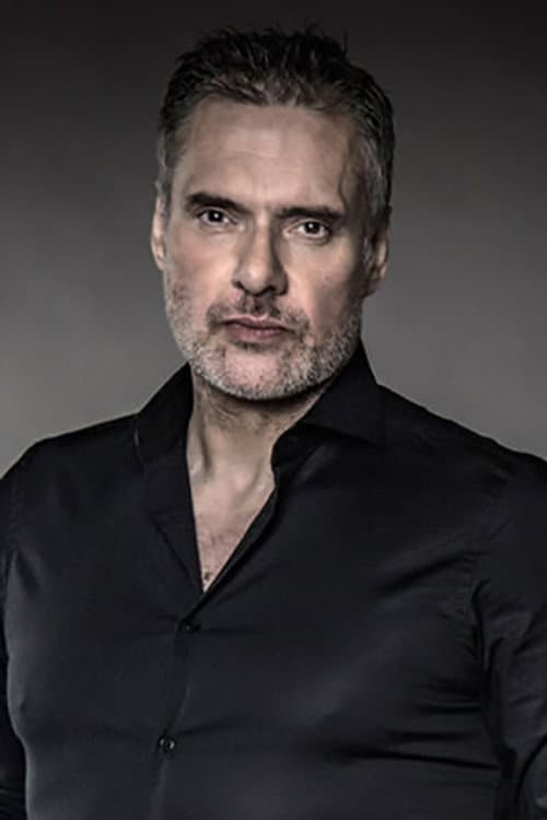 Thorsten Flinck foto