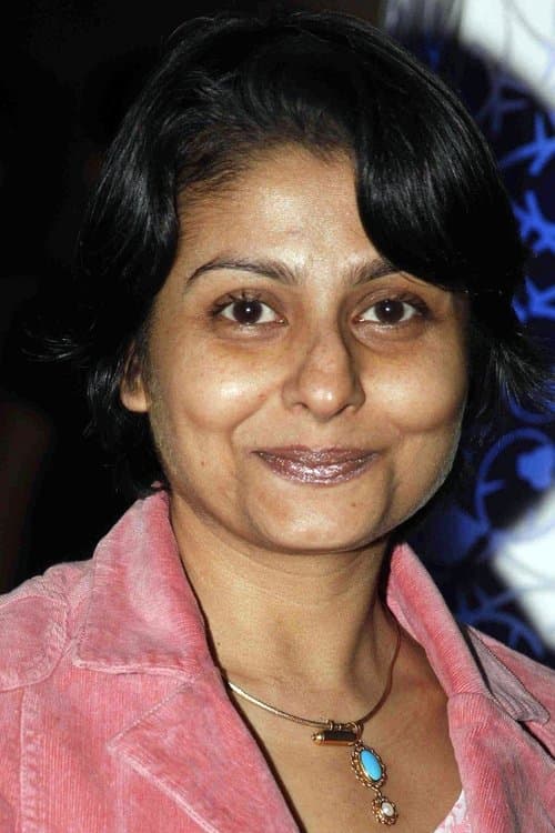 Jaya Bhattacharya foto