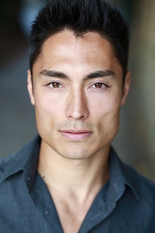 Shinji Ishigaki foto
