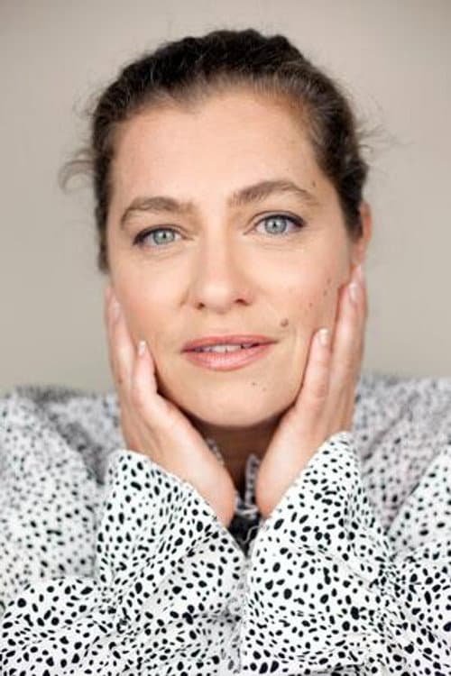 Laure Rivaud-Pearce foto