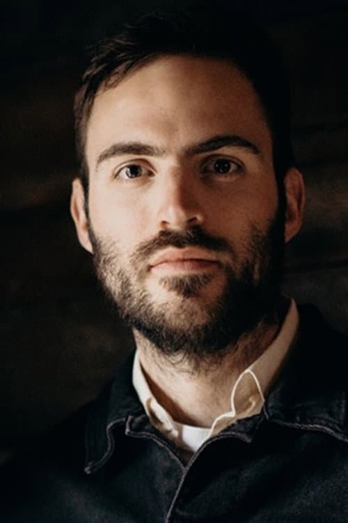 Pier-Luc Latulippe foto