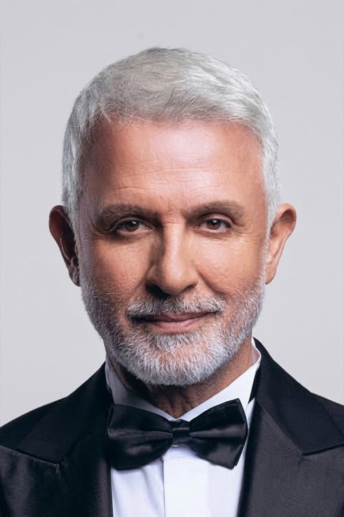 Talat Bulut foto