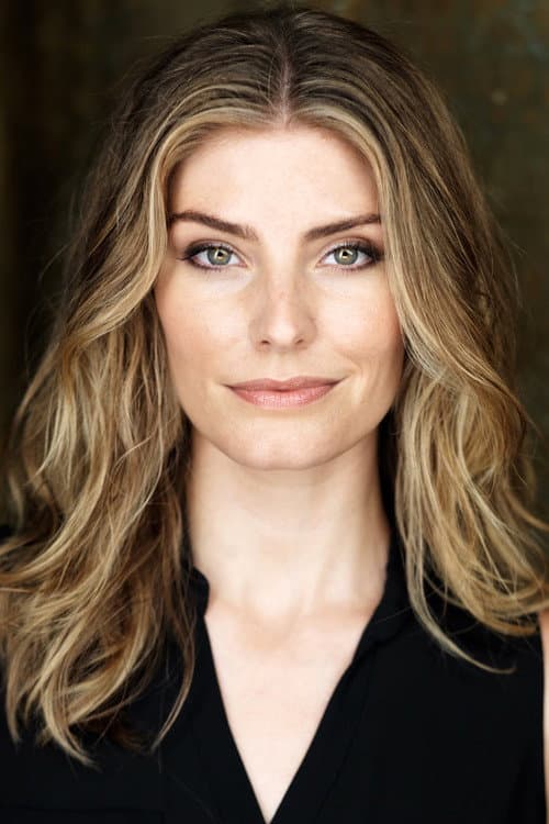 Caitlin Bassett foto