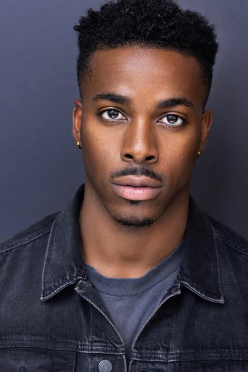 Brandon Black foto