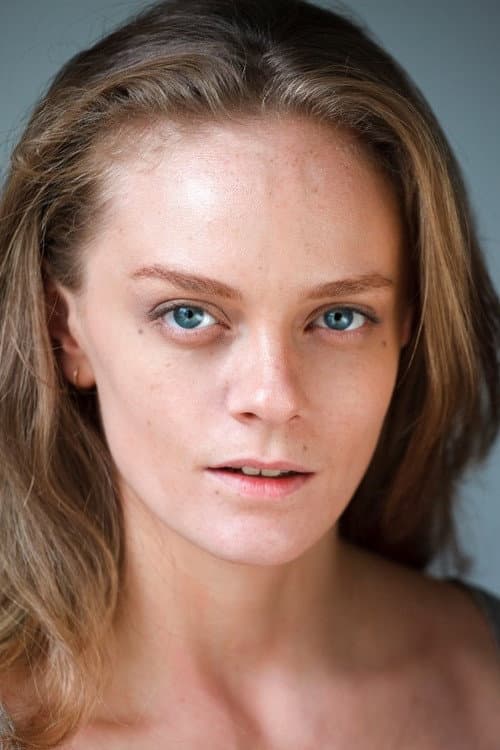 Florence Bell foto