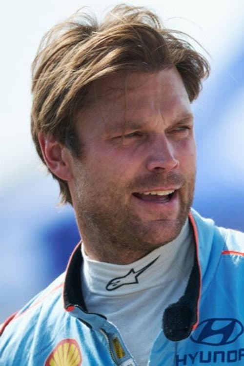 Andreas Mikkelsen foto