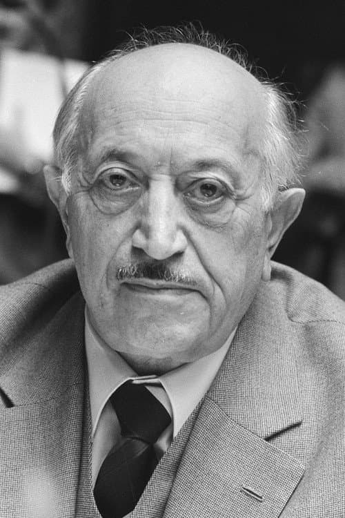 Simon Wiesenthal foto