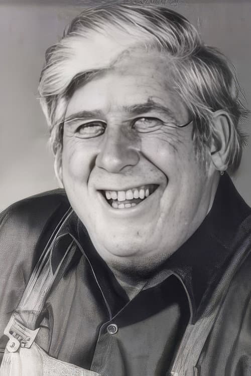 Gordon Piper foto
