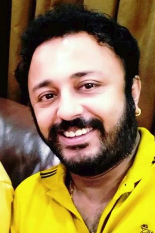 Joyjit Banerjee foto