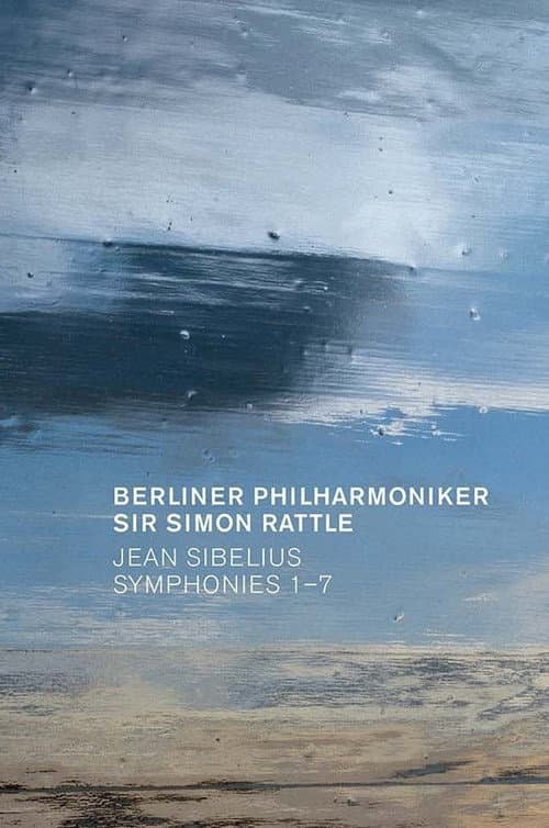 Sibelius: Symphonies Nos. 1-7 (2017) poster