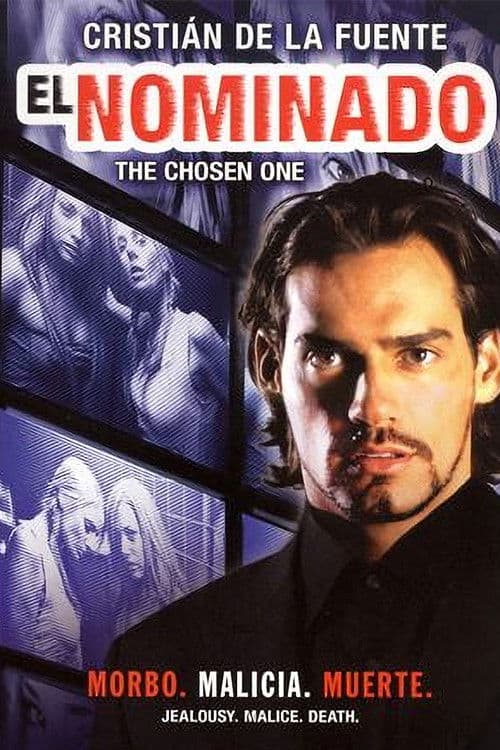 El nominado (2003) poster