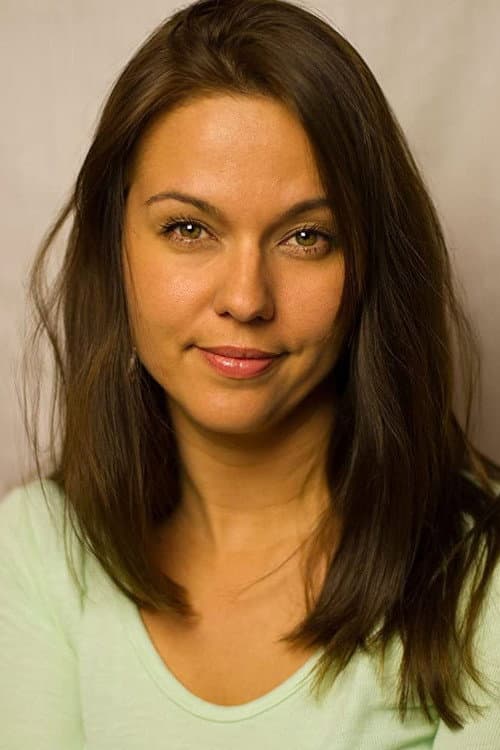 Trine Christensen foto