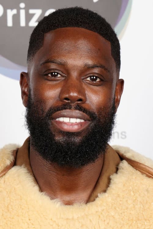 Ghetts foto