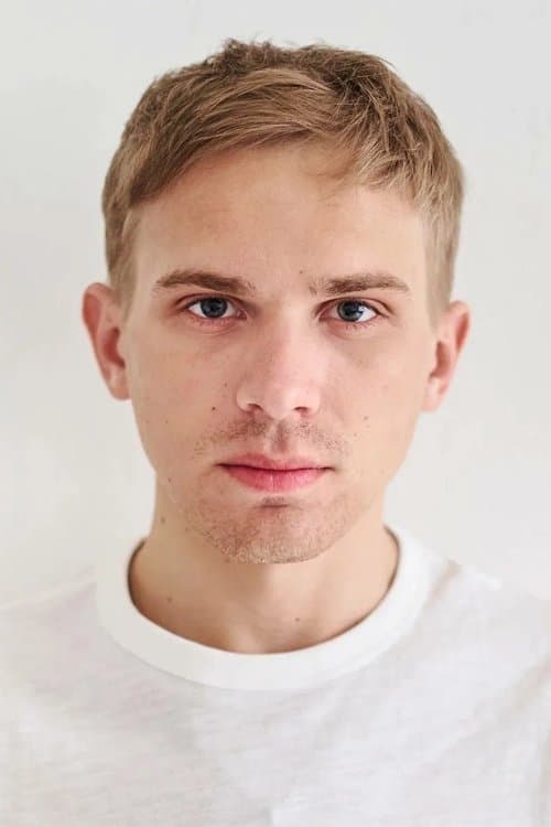 Илья Маланин foto