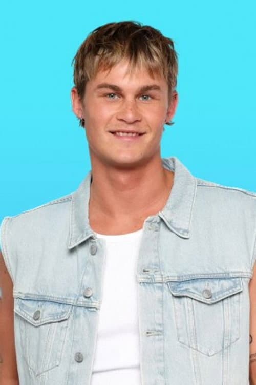 Adrien Aucouturier foto