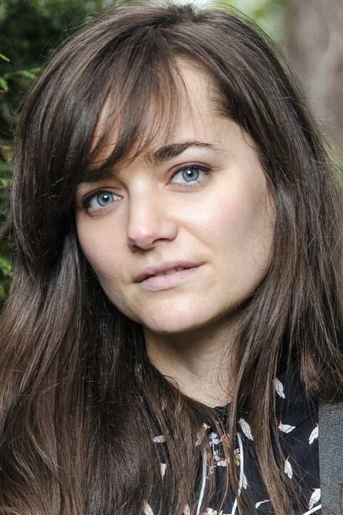Alizé Oswald foto