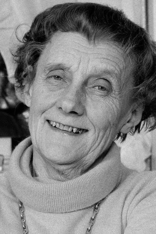 Astrid Lindgren foto