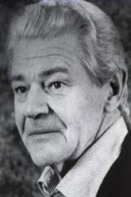 Roland Hewgill foto