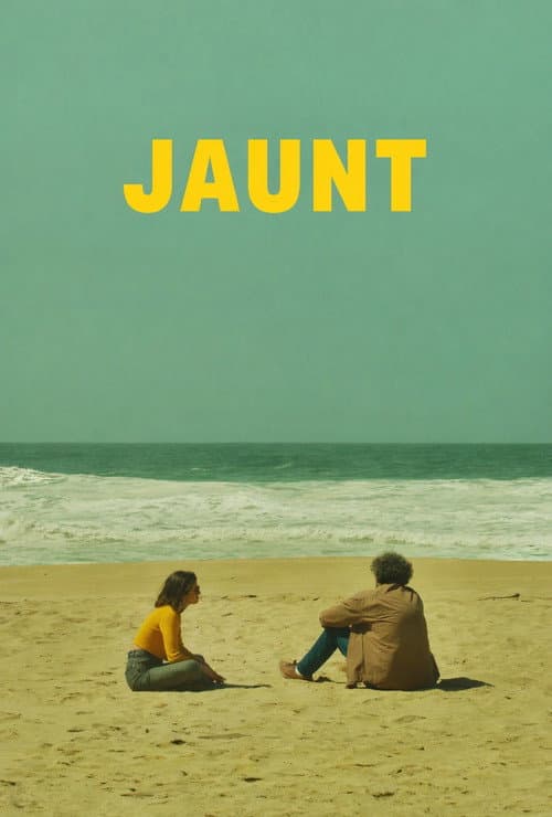 JAUNT (2026) poster