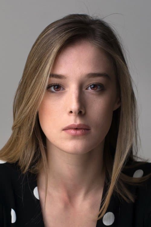 Milena Radulović foto