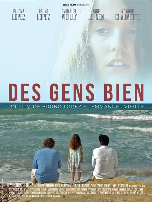 Des Gens Bien (2019) poster