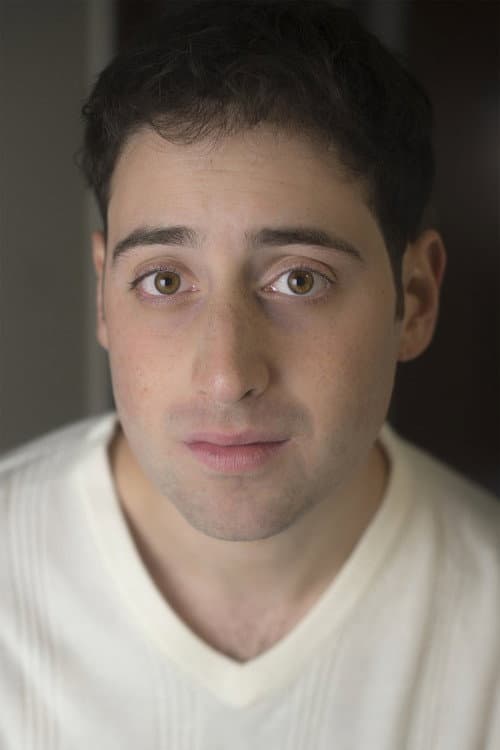 Josh Cahn foto