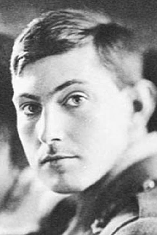 George Mallory foto