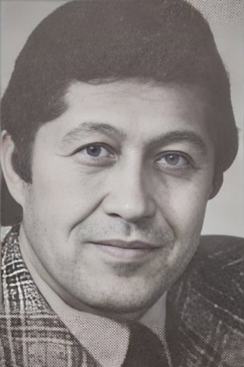 Турсун Иминов foto