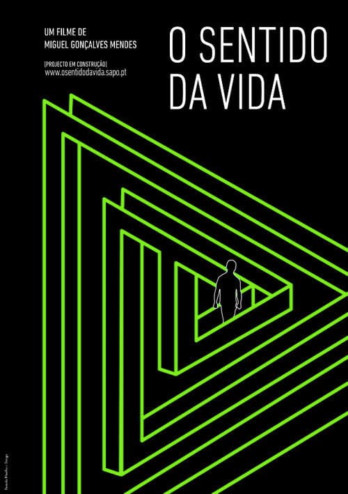 O Sentido da Vida (2021) poster
