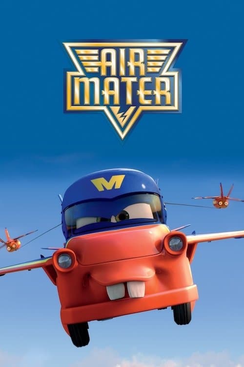Air Takel (2011) poster