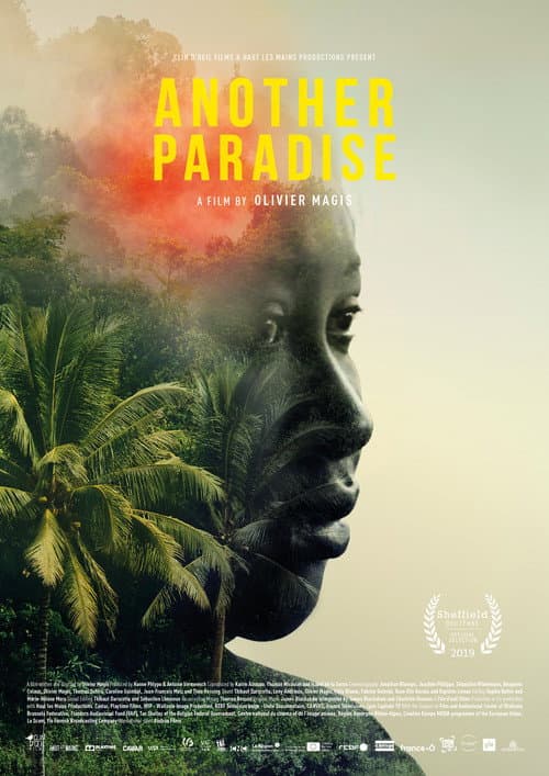 Un autre paradis (2019) poster