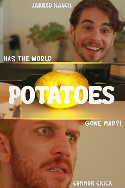 Potatoes (2024) poster