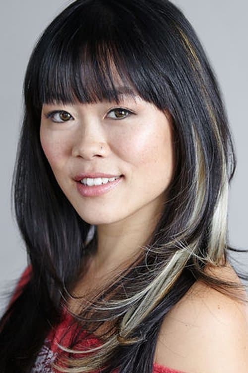 Grace Lynn Kung foto