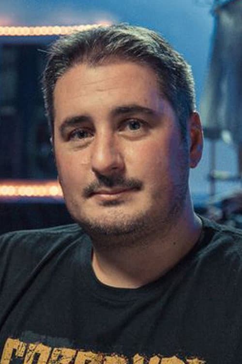 Hernán Moyano foto