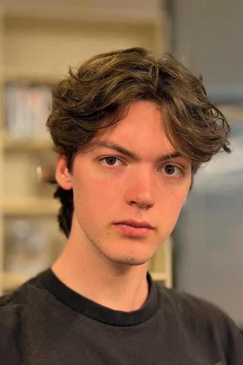 Jack Hampson foto