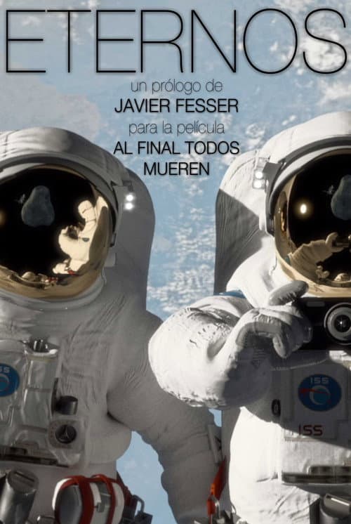 Eternos (2013) poster