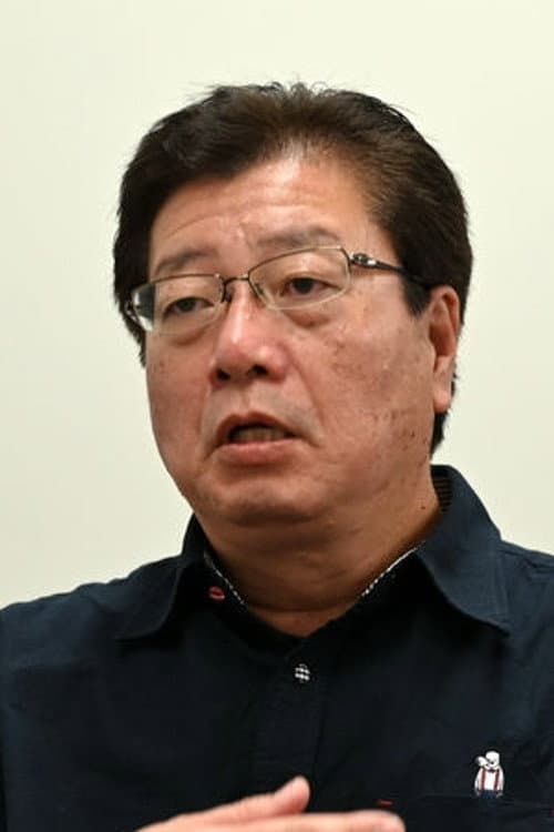 今泉賢一 foto