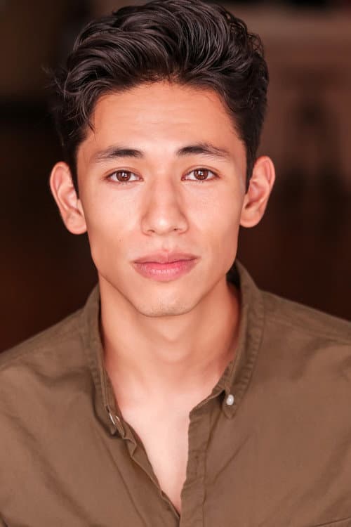 Edgar de Santiago foto