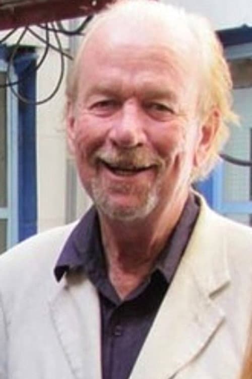 Conrad Asquith foto