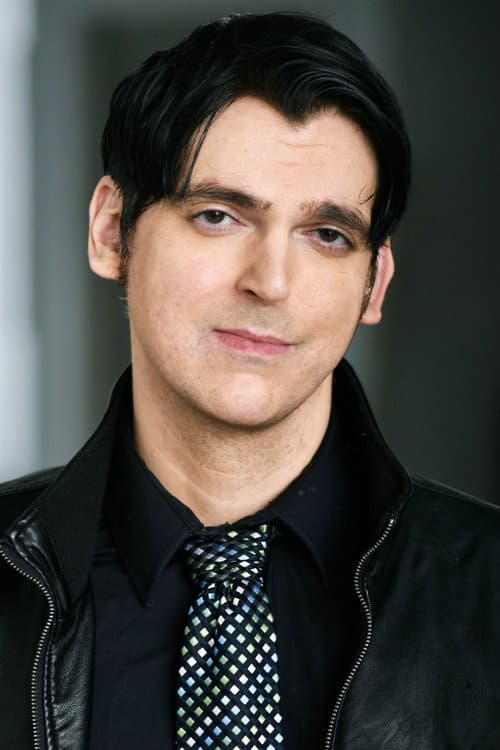 Evan King foto