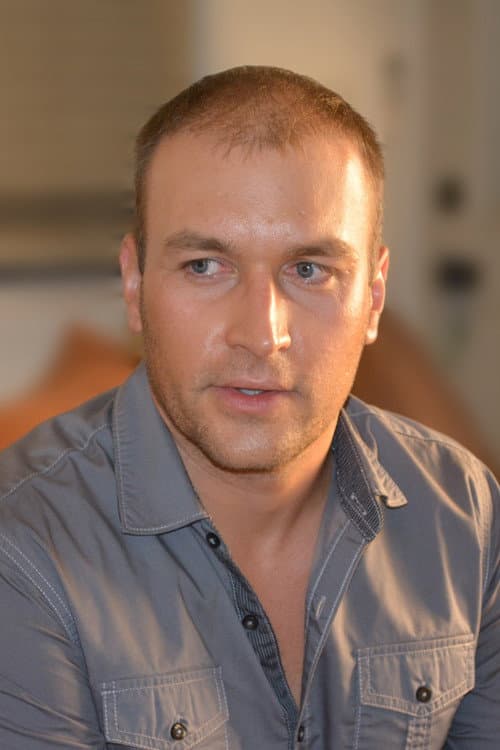 Dmitri Raskes foto