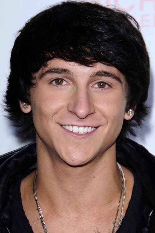 Mitchel Musso foto