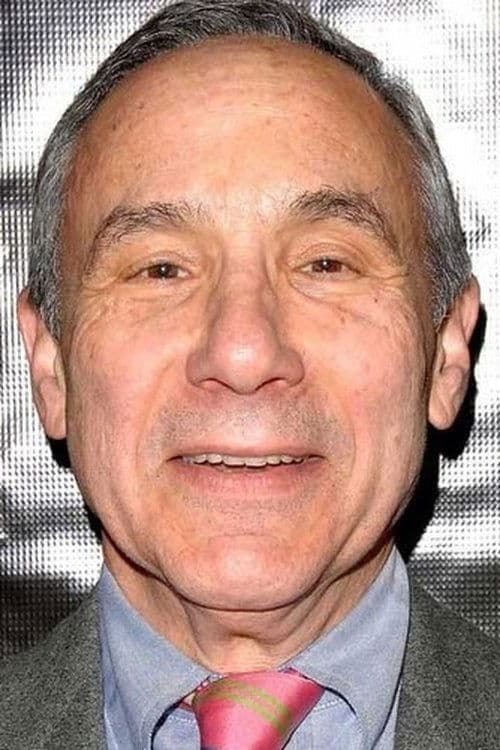 Lloyd Kaufman foto