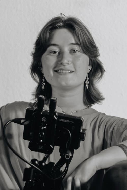 Grace Mills foto