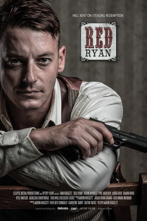 Red Ryan (2016) poster