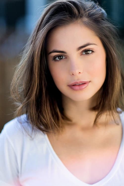 Deborah Trotchine foto