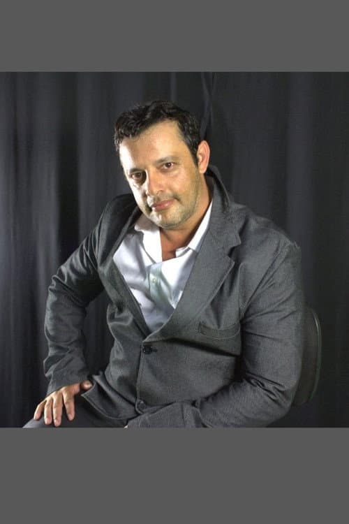Janderson Rodrigues foto