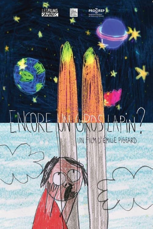 Encore un gros lapin? (2016) poster